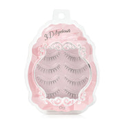Oni 3D Natural Eyelashes 4 Pairs #4