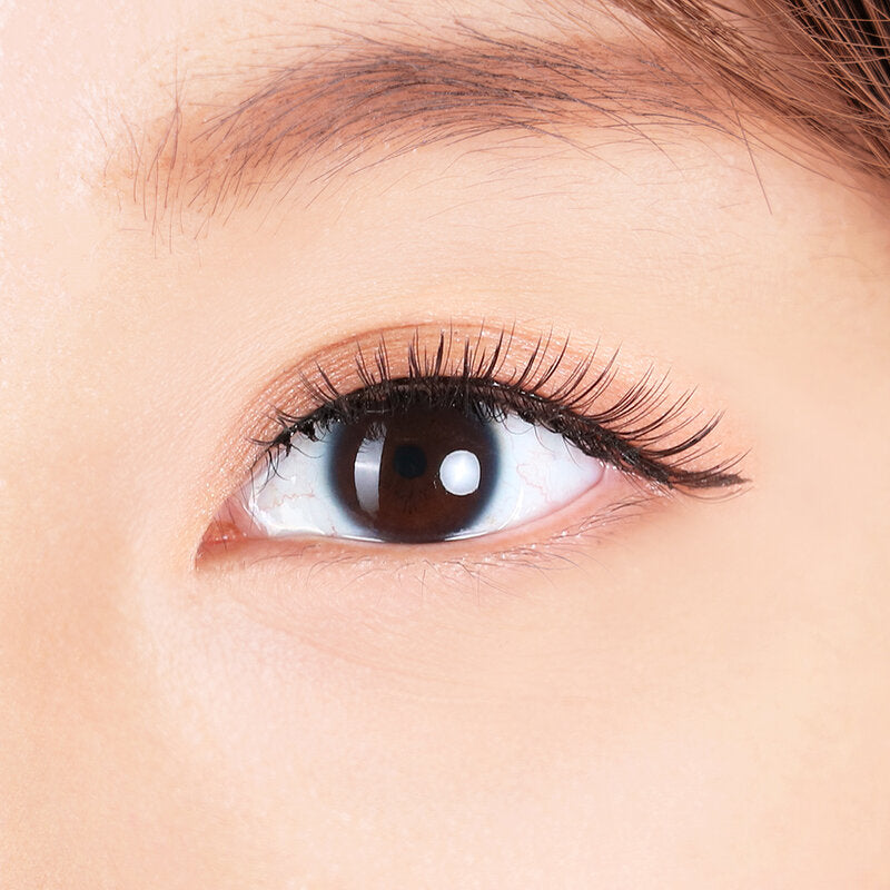 Oni 3D Natural Eyelashes 4 Pairs #4