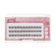 Oni Dolly Eyes Cluster Eyelashes 10mm #Mermaid Tail