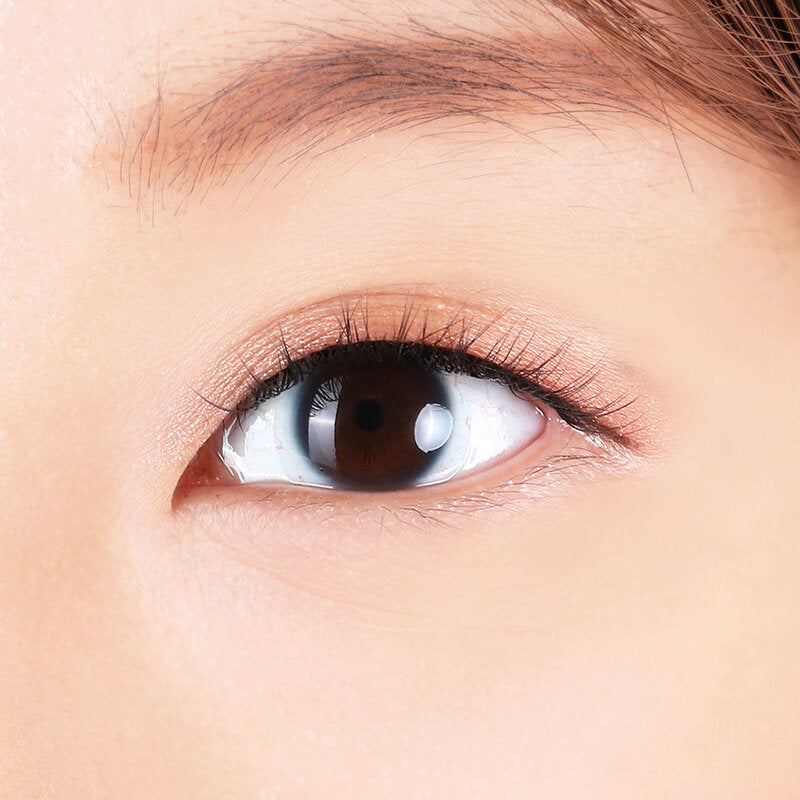 Oni Dolly Eyes Cluster Eyelashes 11mm #Fairy Plume