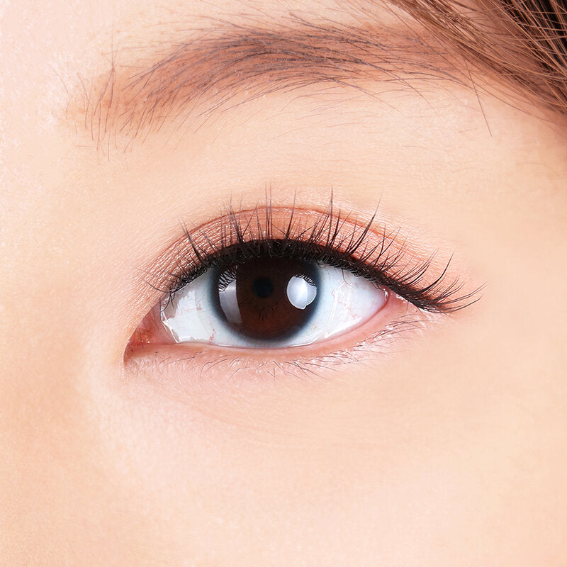 Oni Dolly Eyes Cluster Eyelashes 11mm #Mermaid Tail