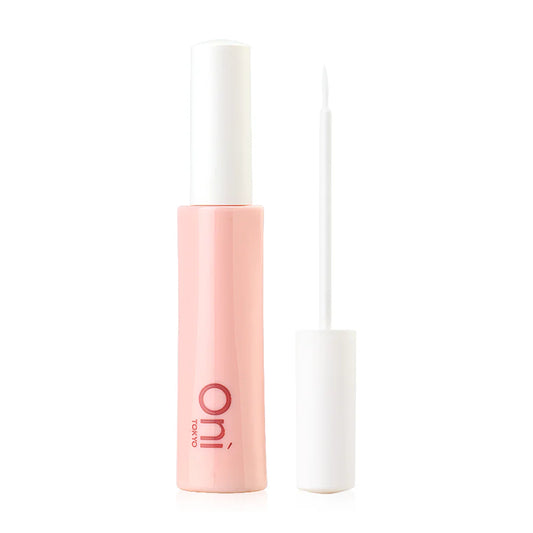 Oni Eyelash Adhesive 5ml #White