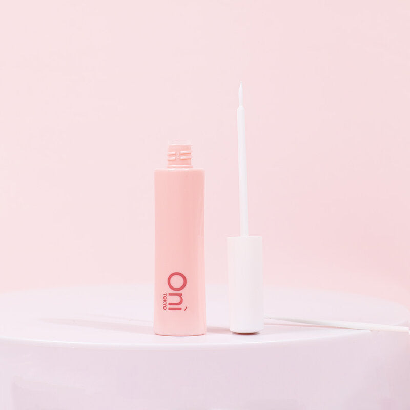 Oni Eyelash Adhesive 5ml #White
