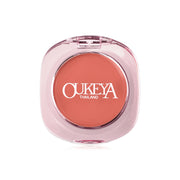 OUKEYA Honey Whisper Pink Blush 4.2g #03