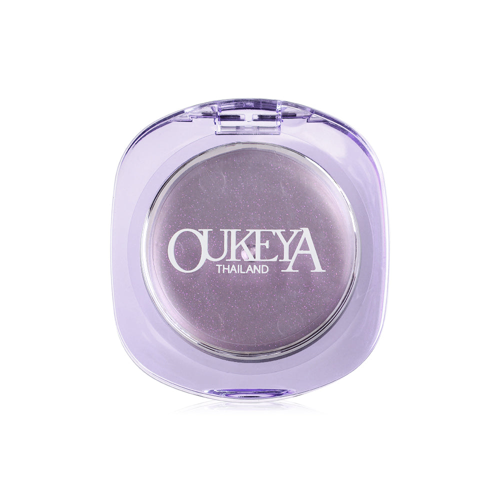 OUKEYA Honey Whisper Pink Blush 4.2g #06