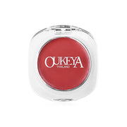 OUKEYA Honey Whisper Pink Blush 4.2g #09
