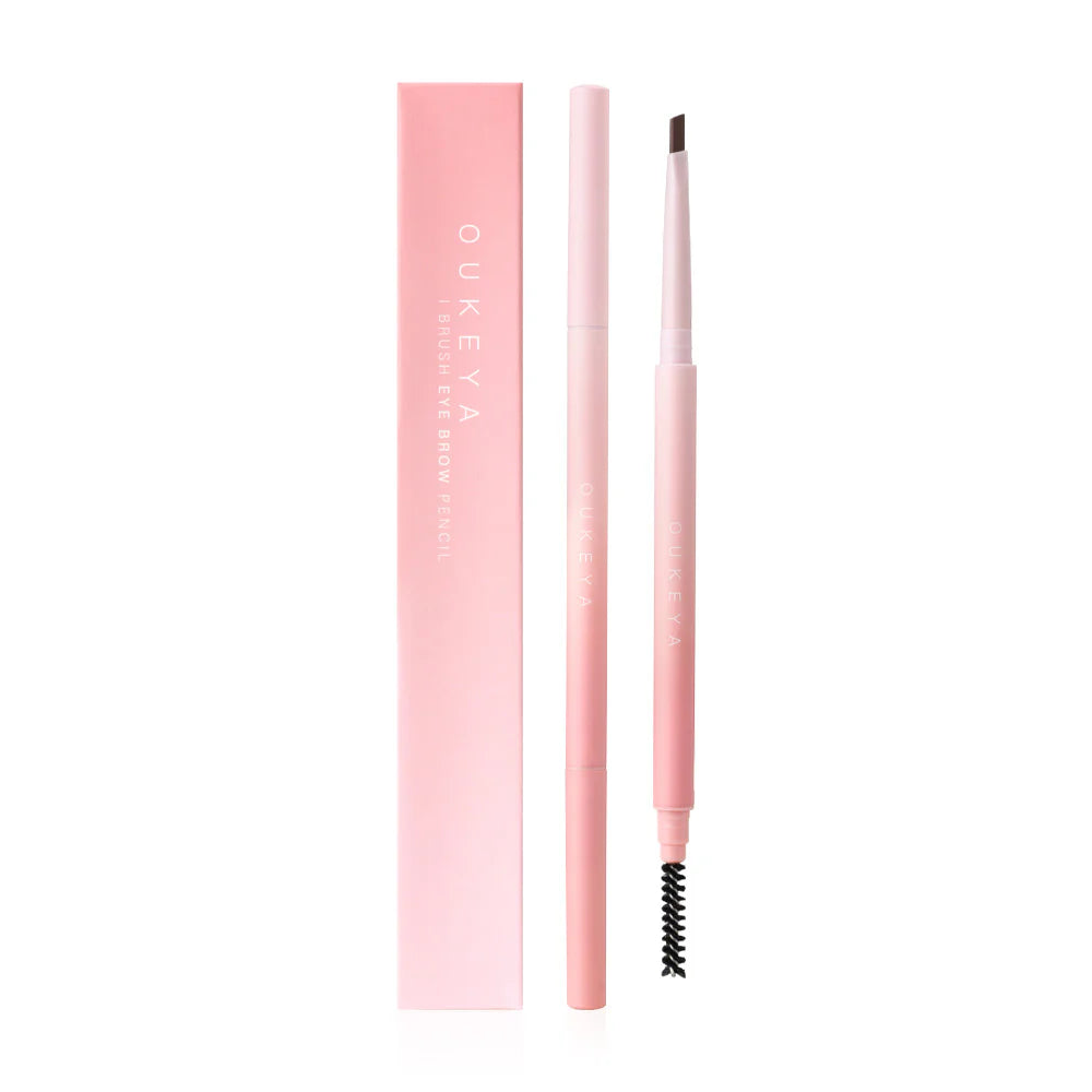 OUKEYA I Brush Eye Brow Pencil 0.1g #02