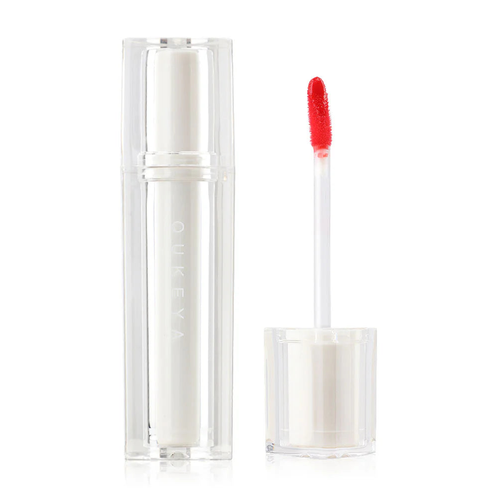OUKEYA Ice Glaze Lip Gloss 3g #03