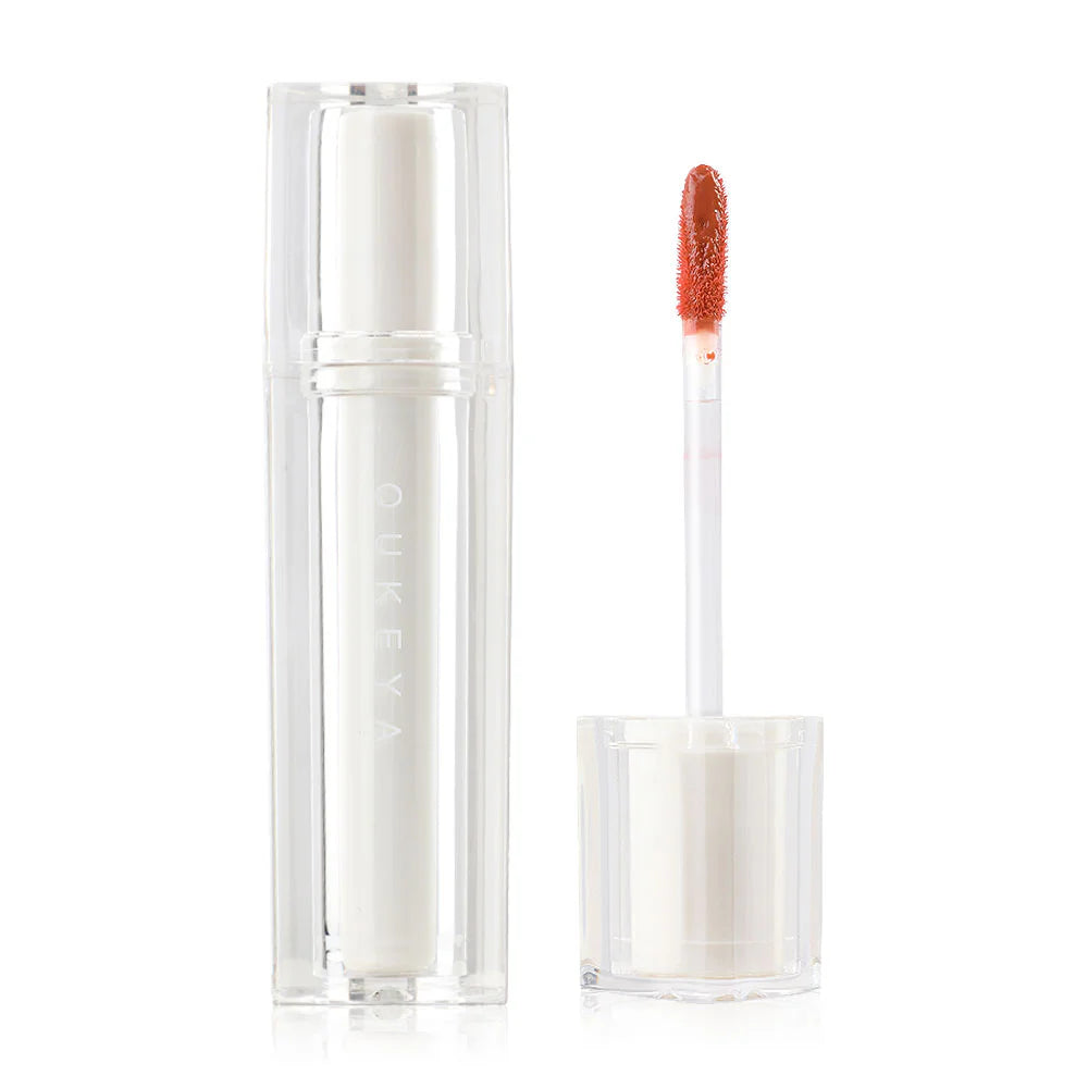 OUKEYA Ice Glaze Lip Gloss 3g #04