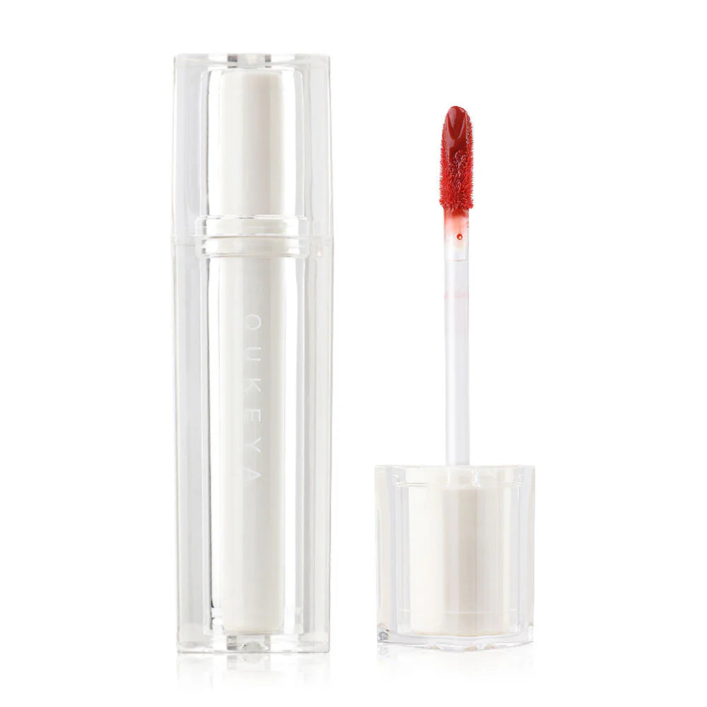 OUKEYA Ice Glaze Lip Gloss 3g #05