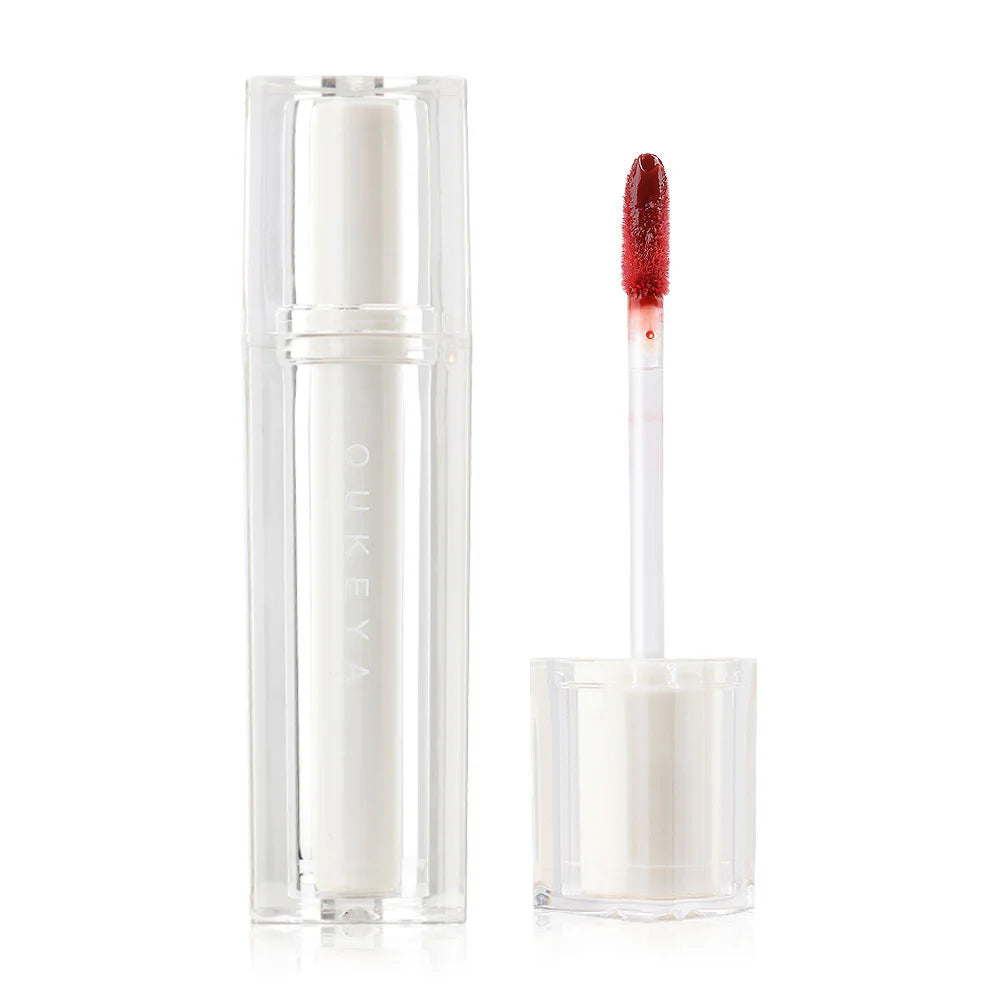 OUKEYA Ice Glaze Lip Gloss 3g #07