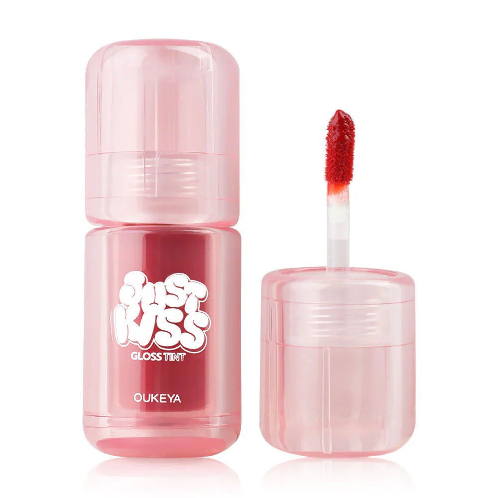 OUKEYA Just Kiss Lip Gloss Tint 2.5g - #3 This
