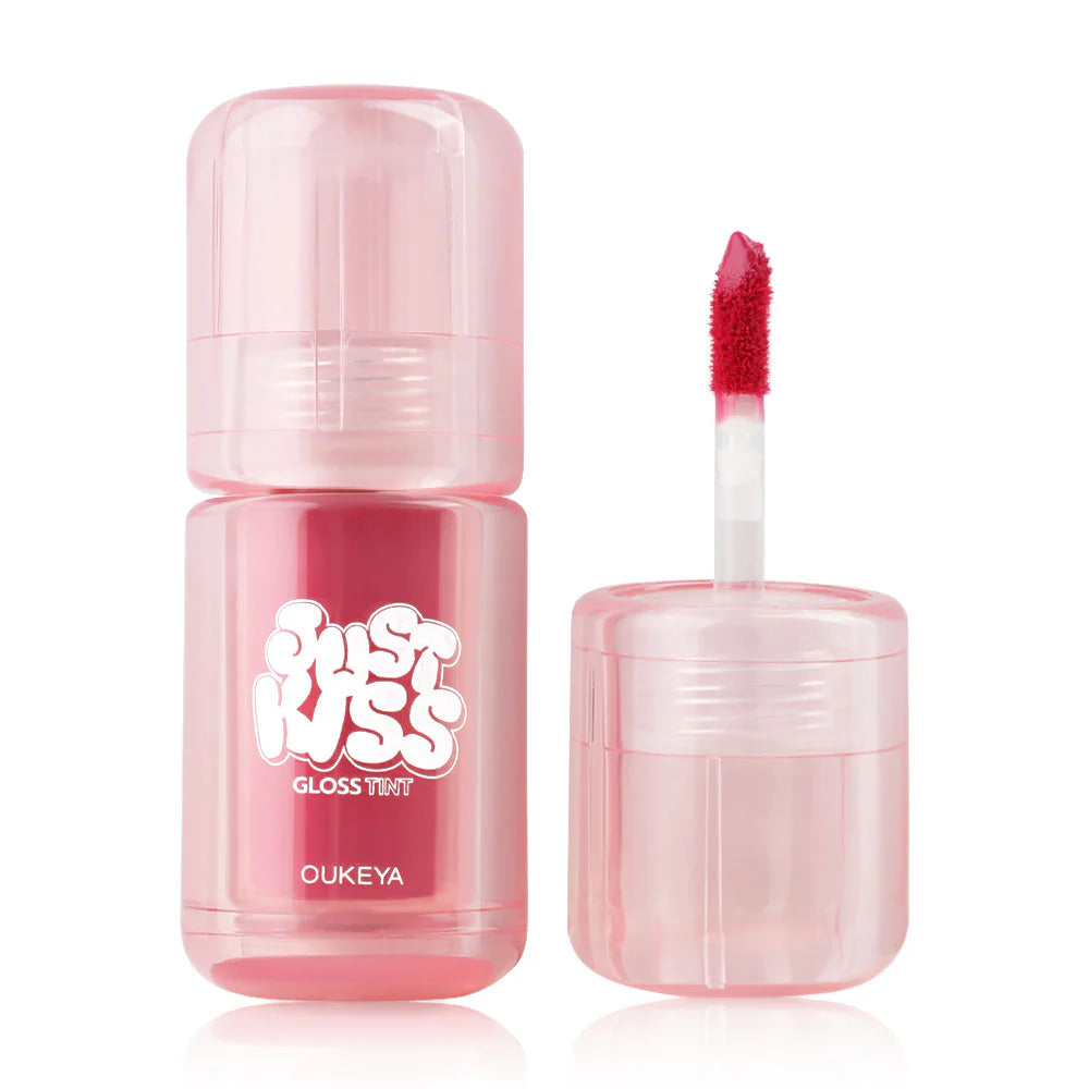 OUKEYA Just Kiss Lip Gloss Tint 2.5g - #5 This
