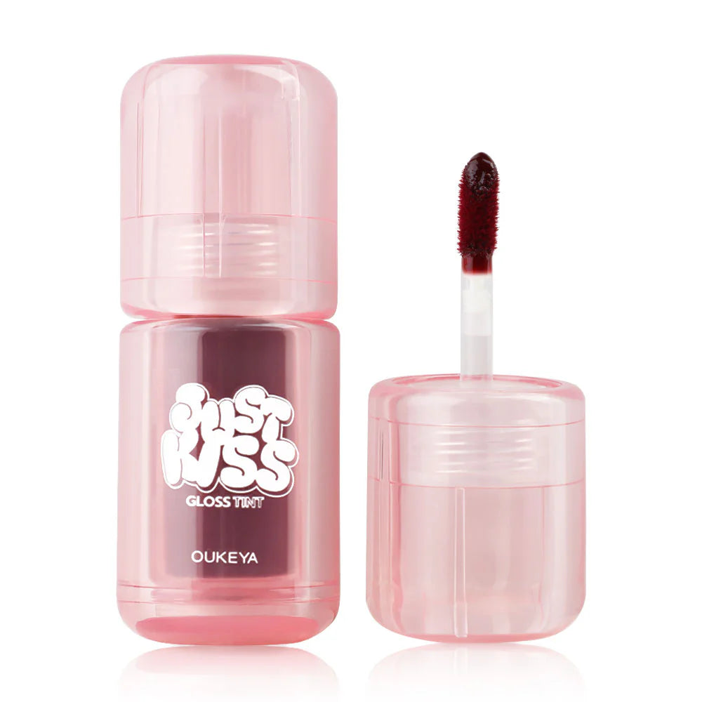 OUKEYA Just Kiss Lip Gloss Tint 2.5g - #6 This