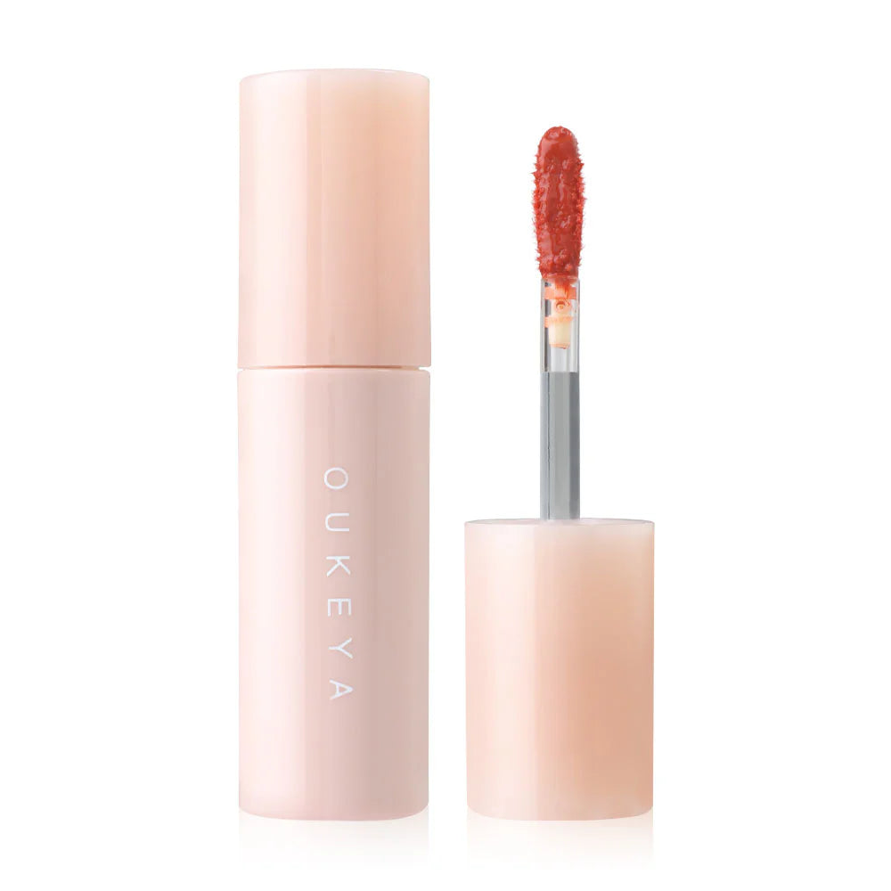 OUKEYA Mirror Lip Glaze 3g - #01 Lip