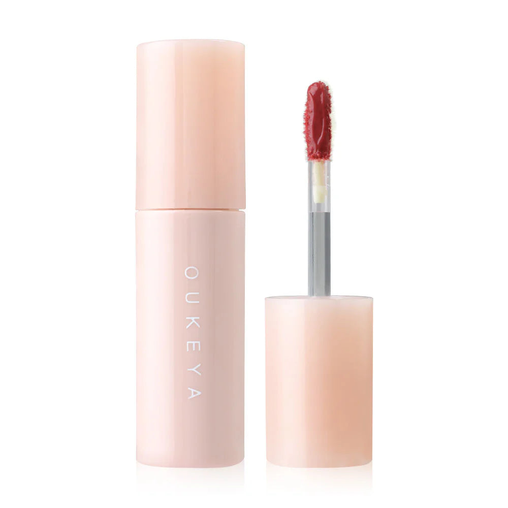 OUKEYA Mirror Lip Glaze 3g - #02 Lip
