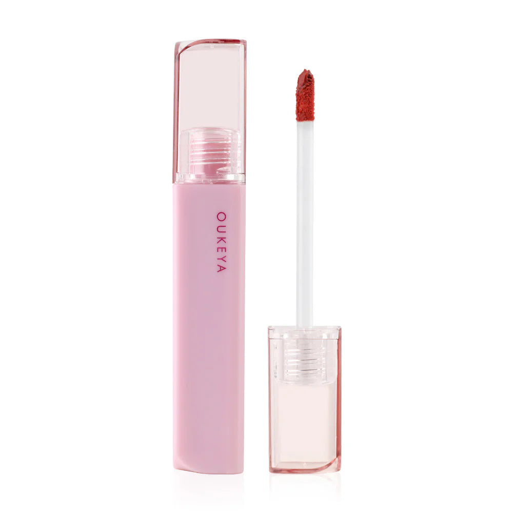 OUKEYA Art Mist Lip Matte 3g #06 Velvet