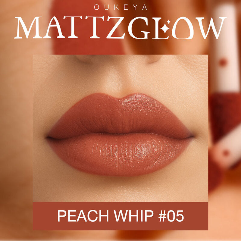 OUKEYA Mattz Glow Lip 1.6g #05