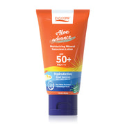POCARE Aloe Advance Mineral Sunscreen SPF50 PA+++ 45ml