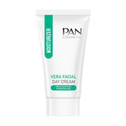 PAN COSMETIC Vera Facial Day Cream 50g