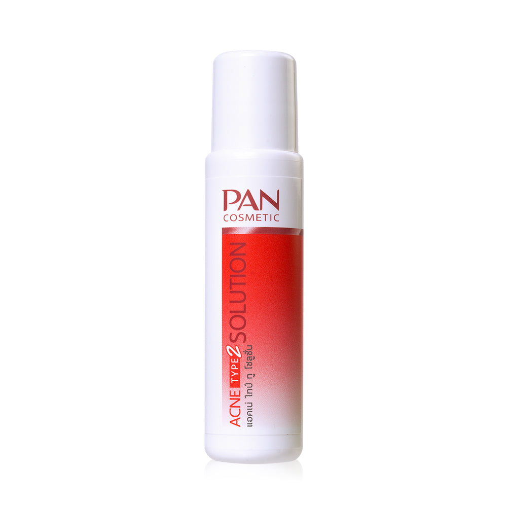 PAN COSMETIC Acne Type 2 Solution Facial Lotion 20ml
