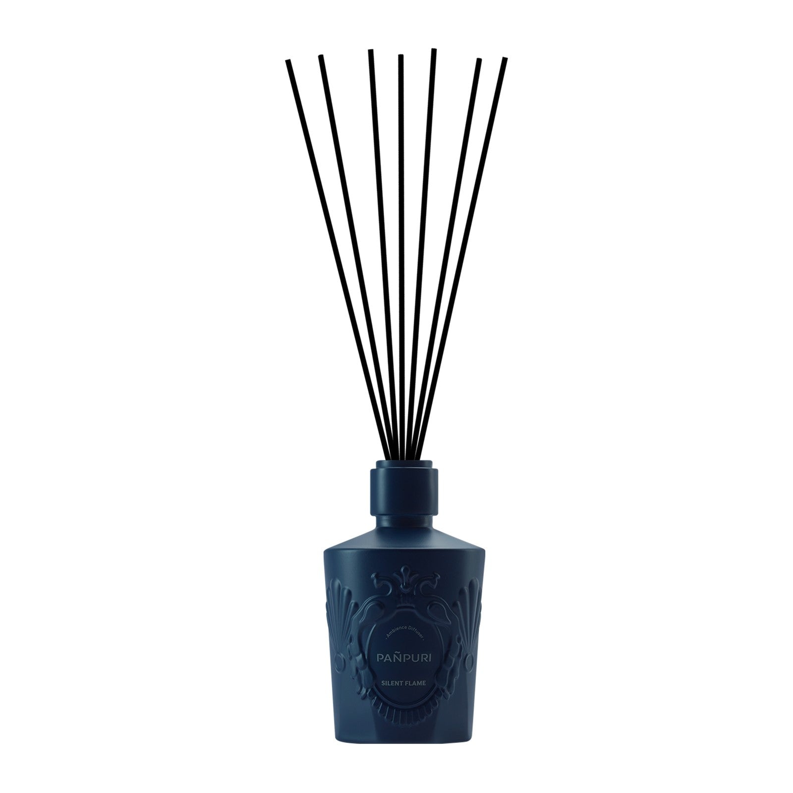 Panpuri Reed Diffuser - Silent Flame 100 ml.