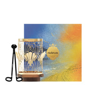 Panpuri Scented Candle - Quiet Illumination