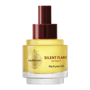 Panpuri Perfume Oil - Silent Flame