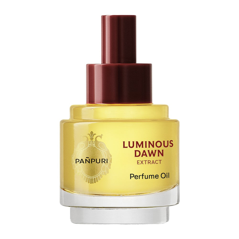 Panpuri Perfume Oil - Luminous Dawn