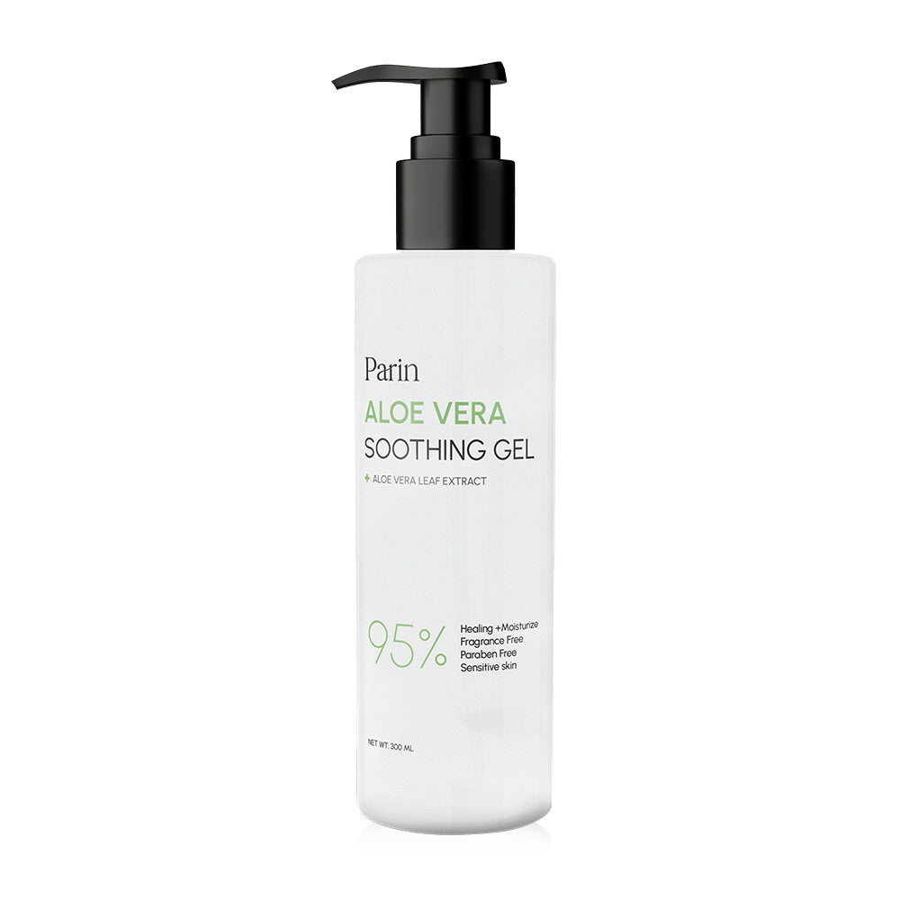 Parin Aloe Vera Soothing Gel 300ml