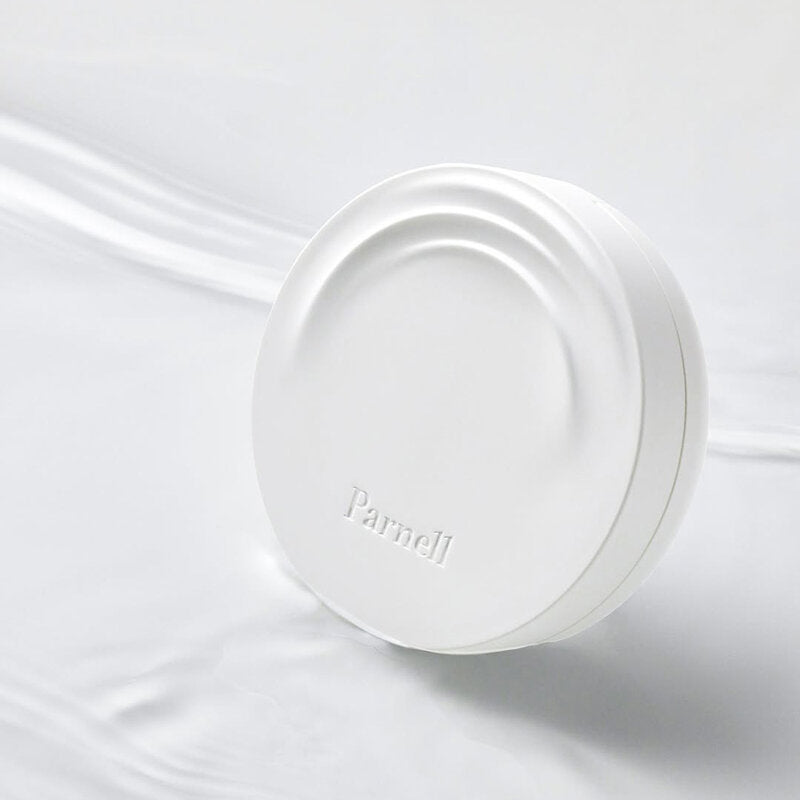 Parnell Cicamanu Serum Cushion 15g #23N Nudy Sand