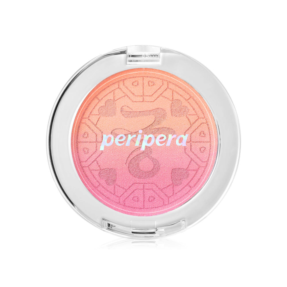 Peripera Pure Blushed Custom Cheek 4.2g #06 Queens Pink