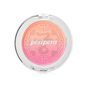 Peripera Pure Blushed Custom Cheek 4.2g #06 Queens Pink