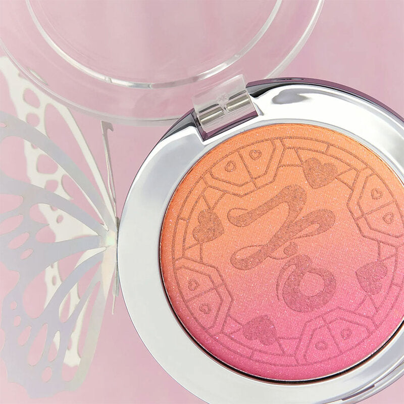 Peripera Pure Blushed Custom Cheek 4.2g #06 Queens Pink