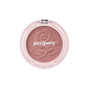 Peripera Pure Blushed Sunshine Cheek 4.1g #29 Dusty Mauve