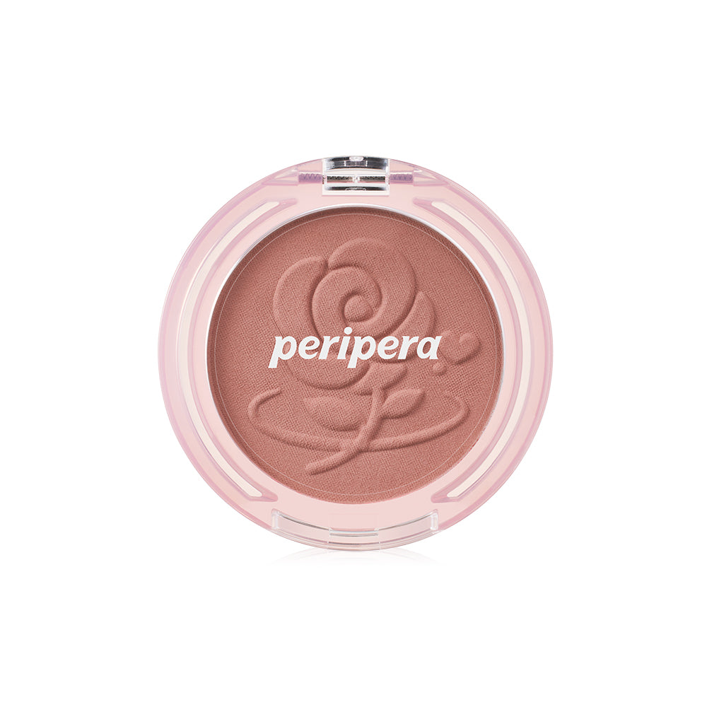 Peripera Pure Blushed Sunshine Cheek 4.1g #30 Soft Pink