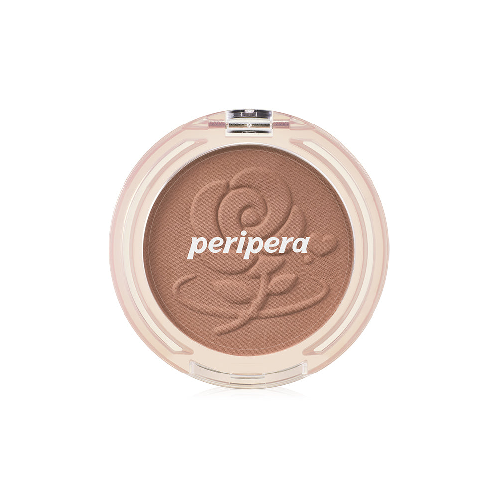 Peripera Pure Blushed Sunshine Cheek 4.1g #31 Creamy Beige