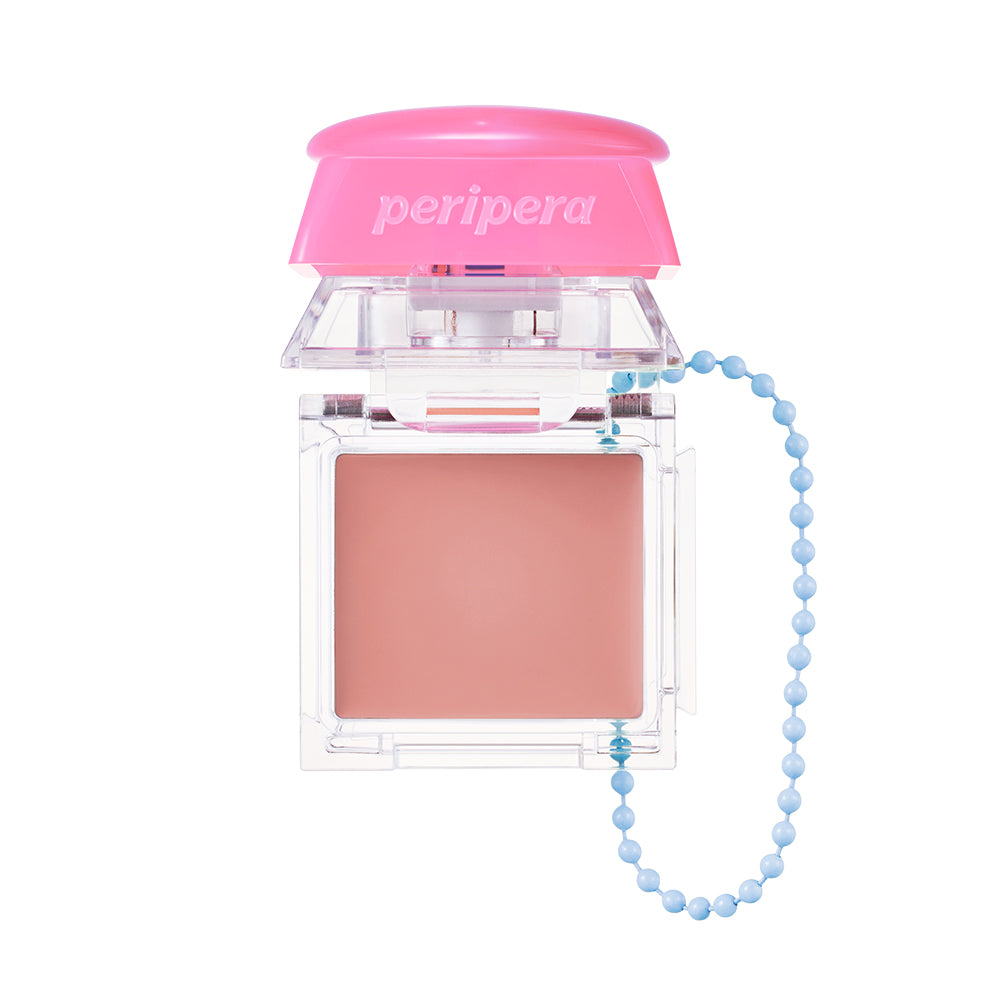 Peripera Tok Blush 2.9g #15 Go Ahead