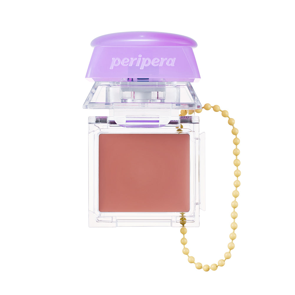 Peripera Tok Blush 2.9g #23 Very Mellow