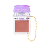 Peripera Tok Blush 2.9g #23 Very Mellow