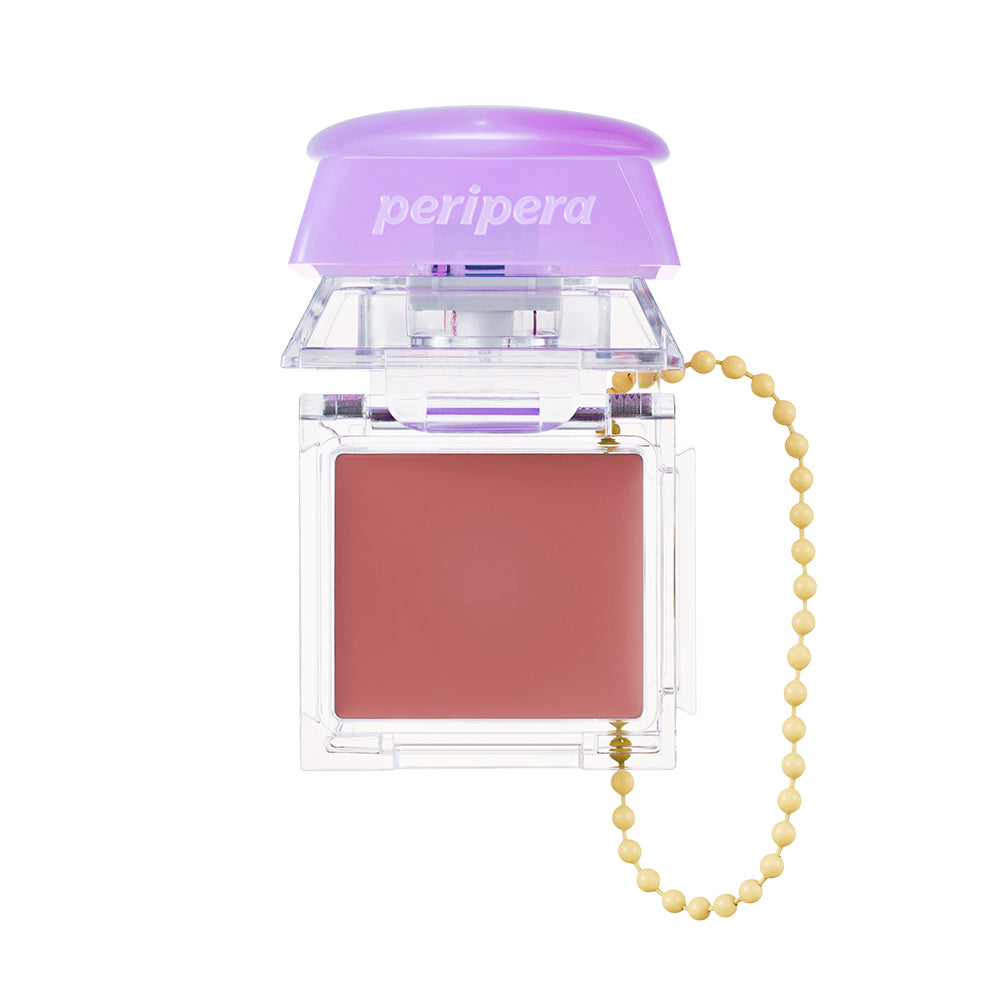 Peripera Tok Blush 2.9g #25 Nectar Flush