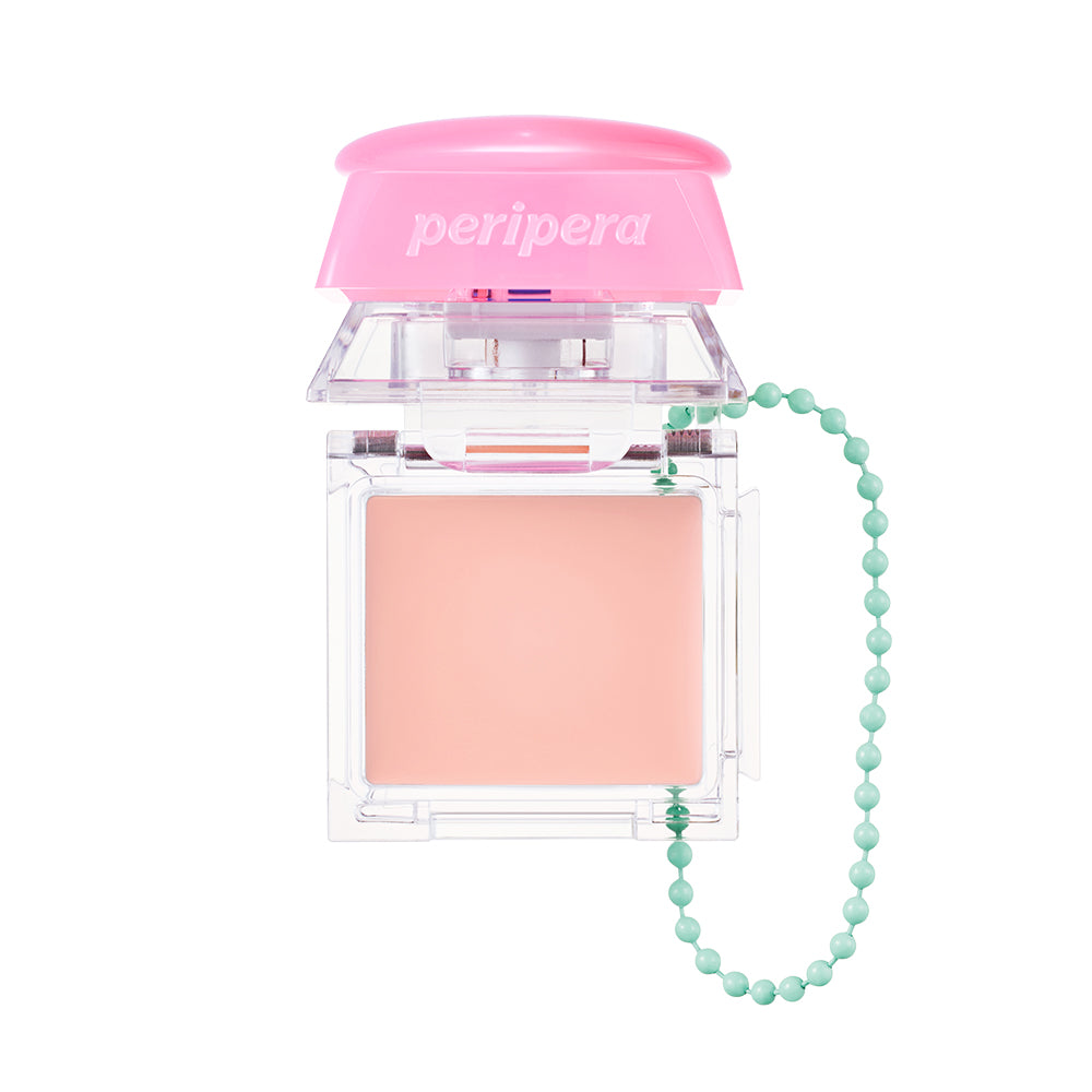 Peripera Tok Blush Keycap 2.9g #04 Ready To Blush