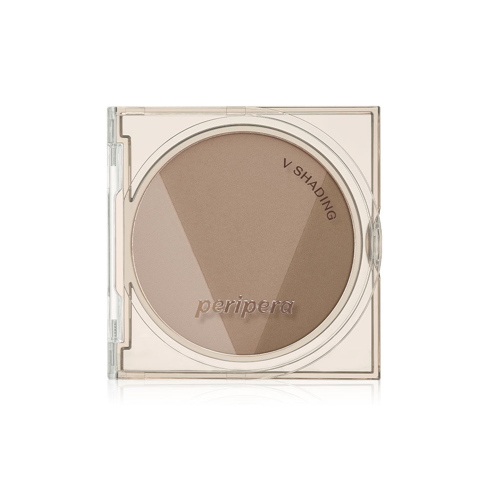 Peripera V Shading 9.5g #03 Grayish Cool Shading