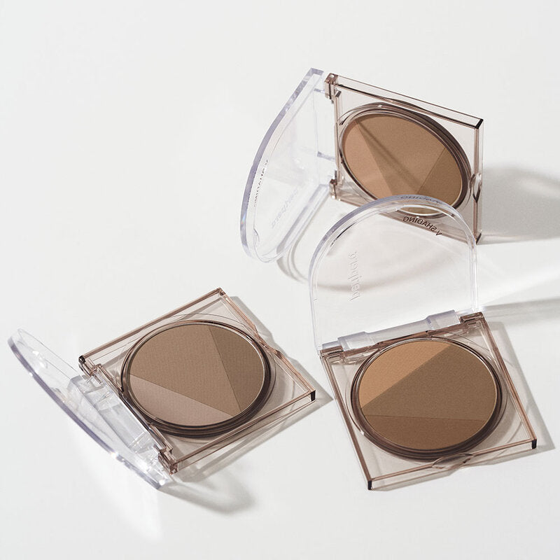Peripera V Shading 9.5g #03 Grayish Cool Shading