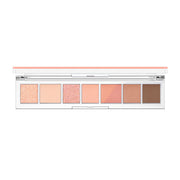 Peripera Eyeshadow Palette - Can I Call You A Flower? - Beauty Buddy