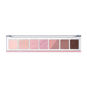 Peripera Eyeshadow Palette - I'm The Mauve Queen - Beauty Buddy