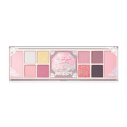 Peripera All Take Mood Like Palette 11.2g #06 Imperial Pink