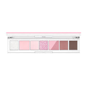 Peripera All Take Mood Palette 6g #04 If Pink