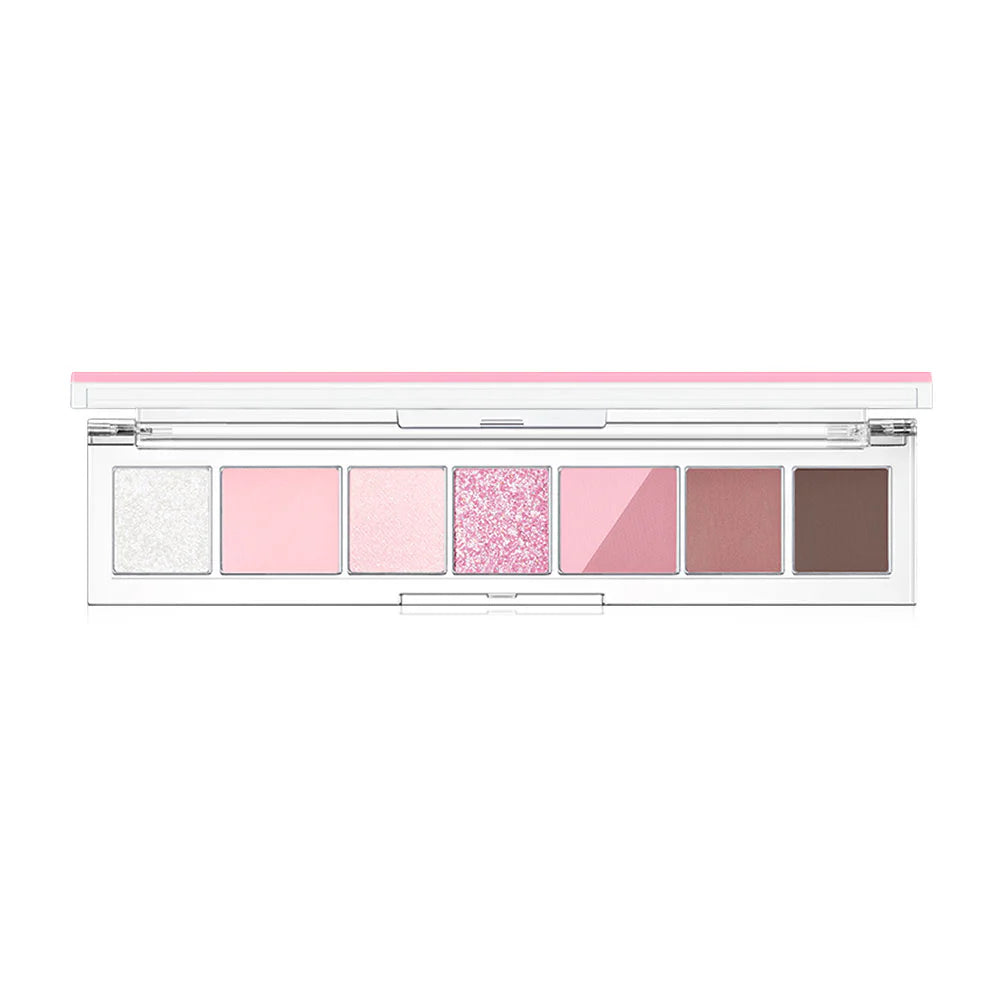Peripera All Take Mood Palette 6g #04 If Pink