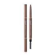 Peripera Speedy Eyebrow Auto Pencil 0.18g #03 Brown